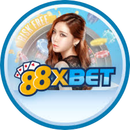 Logo 88xbet